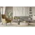 Fotele Linen, verdhe, ful, 5 image