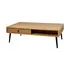 Tavoline dite Sepet, 110.5x61x36.7cm, 2 image