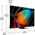 Televizor Hisense 75"75U8KQ Mini-LED 4K UHD Smart TV, 7 image