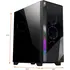 Shtëpizë E Zbrazet Gigabyte Aorus C500 Glass,  Zi , 10 image