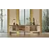 Tv Komode Bohem, taupe, kafe, 2 image