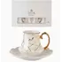 Filxhana set 6 copë AM3574-056W, 2 image