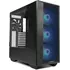 Shtëpizë e zbrazet (Case) Lian Li LANCOOL III E-ATX Mid-Tower / Zi