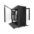 Shtëpizë e zbrazet (Case) Lian Li LANCOOL III E-ATX Mid-Tower / Zi, 3 image