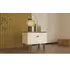 Komodine e nates Bohem, taupe, kafe, 2 image
