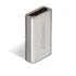 Zgjates Lindy Hdmi 2.1 48Gbps Ly-41511,  Gold