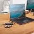 Konvertues Hama Usb-C-Hub,  4 Porte,  Usb 3.2 Gen1,  5 Gbit 200101, 2 image
