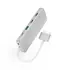 Multiport Per Makine Hama Usb-C-Hub 12 Porte 200133, 2 image