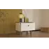 Komodine e nates Bohem, taupe, kafe, 4 image