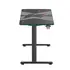 Tavoline Gaming Serioux Srxgt-Aether 136x60x75cm , 4 image