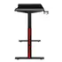 Tavoline Gaming Serioux Srxgt-Elysium 140x60x73cm, 3 image