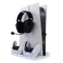 Mbajtese , Ftohes , Karikues Ps5  White Shark Kimura 2,  Bardhe