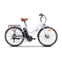 Biçikletë 27.5" 0039 MJ 1 BIKE RKS Bardhë