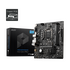 Pllakë Amë  Motherboard  Msi Pro H510M-P Ddr4 10th 11th