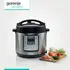 Multi cooker Gorenje MC6MBK, 6 image