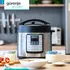 Multi cooker Gorenje MC6MBK, 10 image