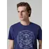 Maic per meshkuj, Madhësia: XXL, Ngjyra: Kaltërt, 2 image