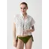 Bikini per femra, Madhësia: S, Ngjyra: Gjelbërt