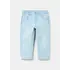 Pantollona per bebe, Madhësia: 18-24 muaj, Ngjyra: Kaltërt hapur