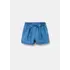 Pantollona per bebe, Madhësia: 12-18 muaj, Ngjyra: Kaltërt