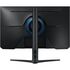 Monitor Gaming Samsung 27'' LS27BG400EUX 240Hz 1ms HDR 10, 3 image