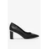 Kepuce per femra Nine West, Madhësia: 36, Ngjyra: Zezë