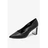 Kepuce per femra Nine West, Madhësia: 36, Ngjyra: Zezë, 2 image