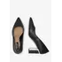 Kepuce per femra Nine West, Madhësia: 36, Ngjyra: Zezë, 4 image