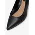 Kepuce per femra Nine West, Madhësia: 36, Ngjyra: Zezë, 5 image