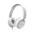 Kufje Energysistem Funvibe Snow Headphones  M45764,  Bardhe