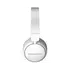 Kufje Energysistem Funvibe Snow Headphones  M45764,  Bardhe, 4 image