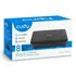Switch Cudy Fs108D 8Port 10, 100Mbps, 4 image