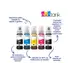 Printer multifunksional EPSON L3270 EcoTank, 6 image