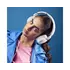 Kufje Energysistem Funvibe Snow Headphones  M45764,  Bardhe, 6 image