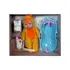 Lodër argëtuese Kukull Baby Doll, 2 image
