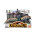 Lodër argëtuese Dinosaur, 4 image