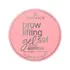 essence brow lifting gel set