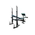 Stol per ushtrime dhe peshengritje, GoFit, 3 image