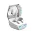 Degjuese Genius Hs-M920Bt Wireless Stereo Bardhe, 3 image