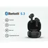 Degjuese Genius Hs-M910Bt Wireless Stereo With Microphone,  Zeze, 5 image