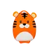Valixhe për fëmijë "Kids Tiger", 2 image