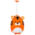 Valixhe për fëmijë "Kids Tiger"