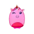 Valixhe për fëmijë "Kids Unicorn", 2 image