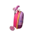 Valixhe për fëmijë *Pink Scooter*, 2 image
