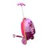 Valixhe për fëmijë *Pink Scooter*, 3 image