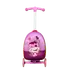 Valixhe për fëmijë *Pink Scooter*