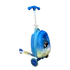 Valixhe për fëmijë *Blu Scooter*, 3 image