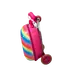 Valixhe për fëmijë *Rinbow Scooter*, 3 image