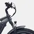 Biçikletë 27.5" 0037 NC 20 CITY E BIKE RKS ,Hiri , 2 image
