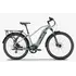 Biçikletë 27.5" 0037 NC 20 CITY E BIKE RKS ,Hiri 